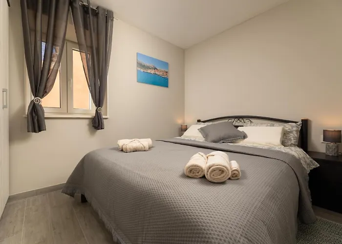 Apartments Neptun