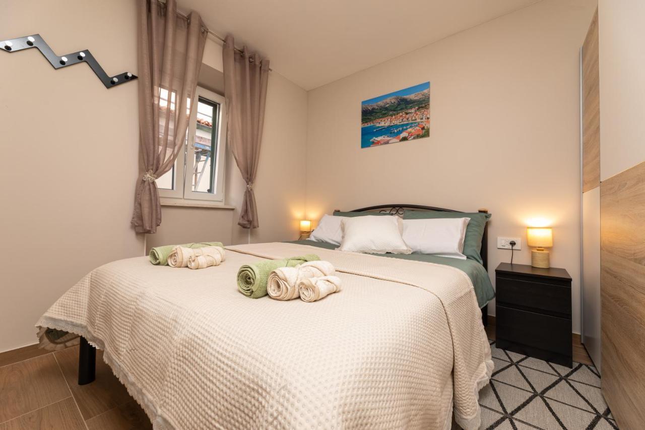 Apartma Neptun *