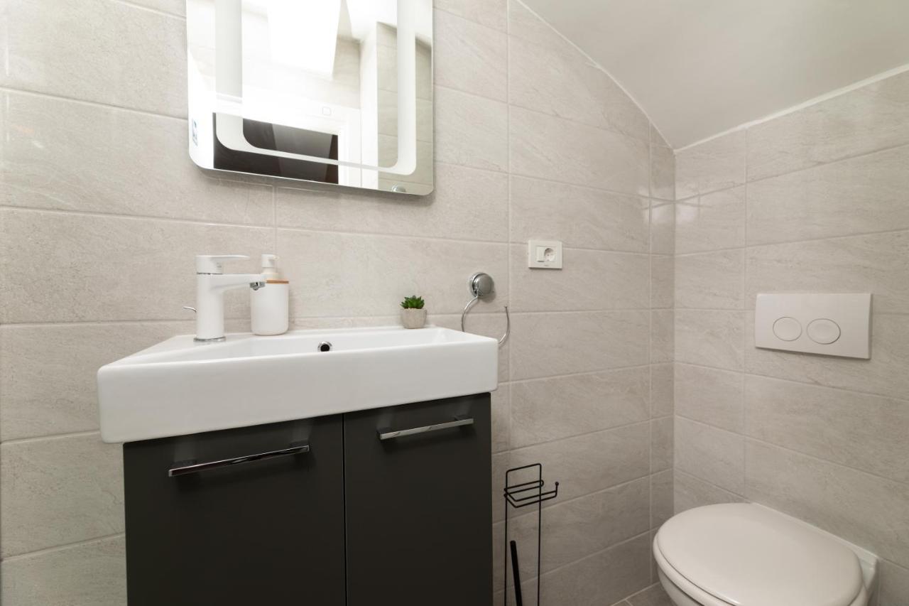 Apartma Neptun Baska (Krk)