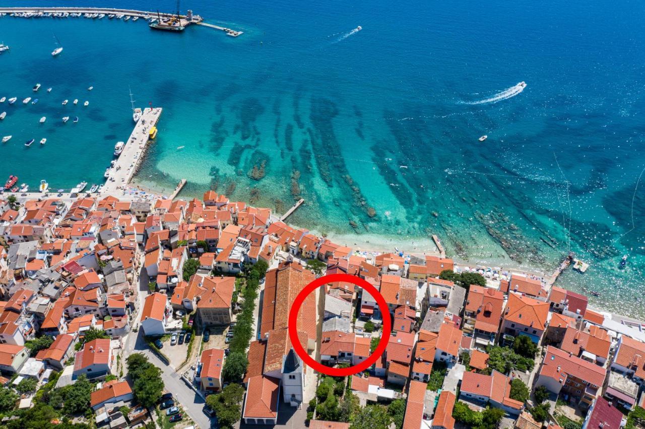 Neptun Apartma Baska (Krk)